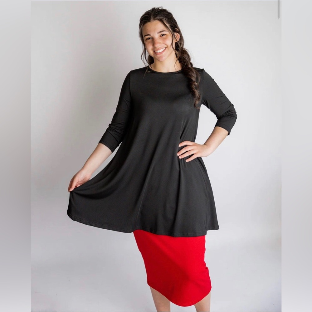 Nuggles Top